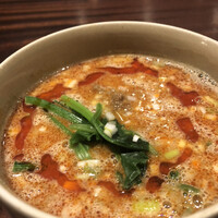 新中国料理HARAKAWA 北新地店 - 