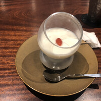 新中国料理HARAKAWA 北新地店 - 