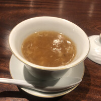 新中国料理HARAKAWA 北新地店 - 