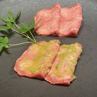 煌 焼肉 - 