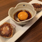 天草大王と馬肉バル TORi馬Ko 熊本下通店 - 