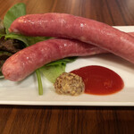 天草大王と馬肉バル TORi馬Ko - 