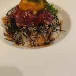 天草大王と馬肉バル TORi馬Ko - 