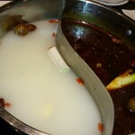 Mongoru Yakuzen Shabu Shabu Shaoweiyan - 