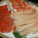 Mongoru Yakuzen Shabu Shabu Shaoweiyan - 