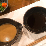 Sukiyaki To Shun No Shokuzai Nakatani - 