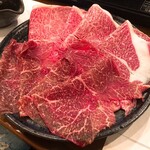 Sukiyaki To Shun No Shokuzai Nakatani - 