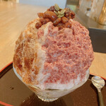 コビ コーヒー アオヤマ - 