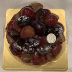 パティスリー リョーコ - 