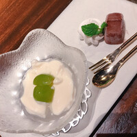 鉄板焼き 牛鳴 - 