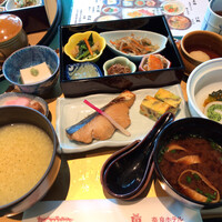 メインダイニングルーム 三笠 - 