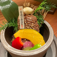 但馬屋イーマ - 
