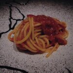 虎ノ門タニーチャ - キッタリーネ トマトソース（2021.9）