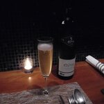 虎ノ門タニーチャ - ノンアルスパークリング（2021.9）