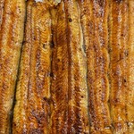 鰻はし本 - 横山さんの鰻の鰻重「は」