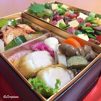 DADA - 豪華二段弁當