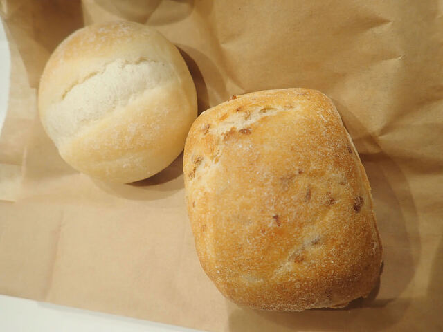 momcafe（マムカフェ） - 福島（スープ）の写真