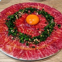 肉寿司 肉和食 KINTAN コレド室町 - 