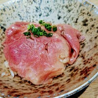 肉寿司 肉和食 KINTAN コレド室町 - 