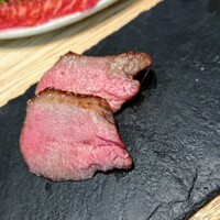 肉寿司 肉和食 KINTAN コレド室町 - 