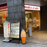 Holly'S Café - 