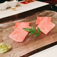 牛牛 西麻布 総本店 - 