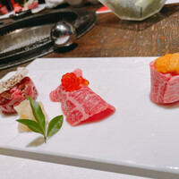 牛牛 西麻布 総本店 - 