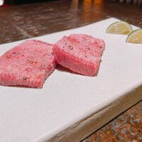 牛牛 西麻布 総本店 - 