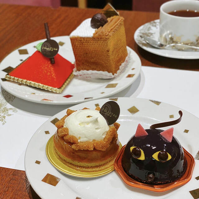 Dalloyau 渋谷 東急本店 ダロワイヨ 神泉 マカロン 食べログ Dalloyau 渋谷 東急本店 ダロワイヨ 神泉 マカロン 食べログ