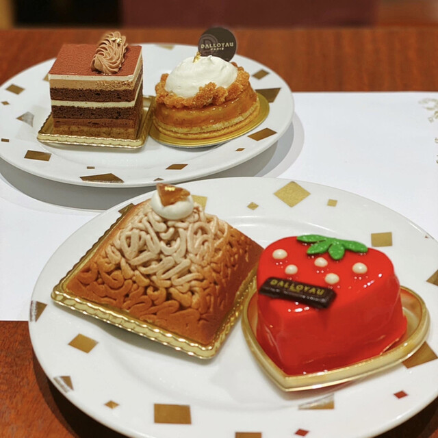 Dalloyau 渋谷 東急本店 ダロワイヨ 神泉 マカロン 食べログ Dalloyau 渋谷 東急本店 ダロワイヨ 神泉 マカロン 食べログ