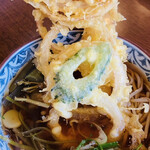 Soba Jin - 