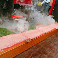 牛牛 西麻布 総本店 - 