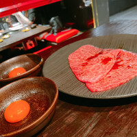 牛牛 西麻布 総本店 - 