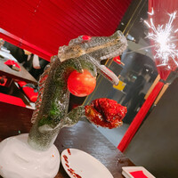 牛牛 西麻布 総本店 - 