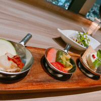 LUCIS GARDEN 恵比寿 - 