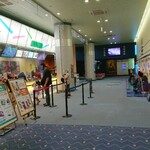 ディノスシネマズ 苫小牧 Dinos Cinemas 苫小牧 その他 食べログ