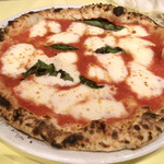 PIZZERIA TRATTORIA MESSINA - 