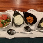 osteria LIU - 