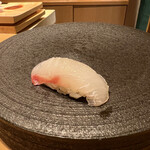 新宿 鮨 つむぎ - 