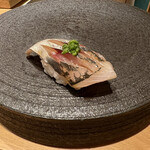 新宿 鮨 つむぎ - 