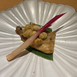 新宿 鮨 つむぎ - 