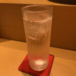 新宿 鮨 つむぎ - 