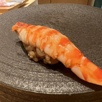 新宿 鮨 つむぎ - 