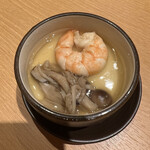 新宿 鮨 つむぎ - 