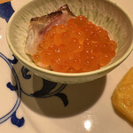 新宿 鮨 つむぎ - 