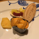 新宿 鮨 つむぎ - 