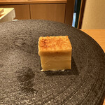 新宿 鮨 つむぎ - 