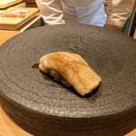 新宿 鮨 つむぎ - 