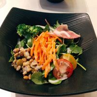 24/7 restaurant - 
