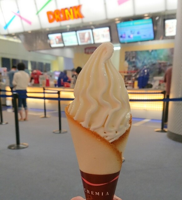 ディノスシネマズ 苫小牧（DINOS CINEMAS） - 苫小牧（その他）